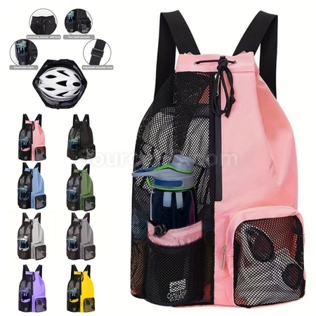 Customization Backpack Promotional Products