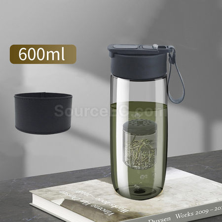 Customization Magnetic Bubble Tea Cup Promotional Products