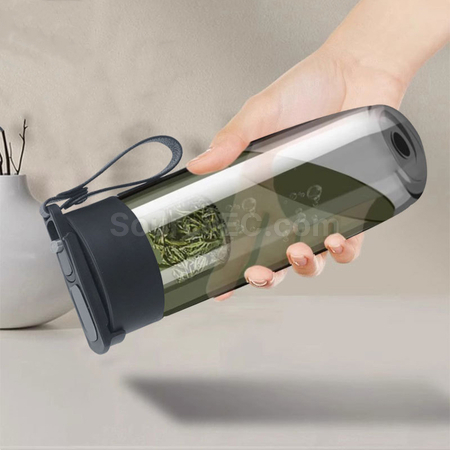 Customization Magnetic Bubble Tea Cup Promotional Products