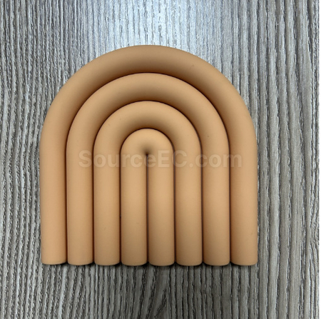 Customization Cloud Silicone Mat Promotional Products