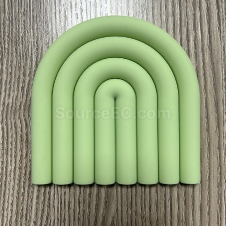 Customization Cloud Silicone Mat Promotional Products
