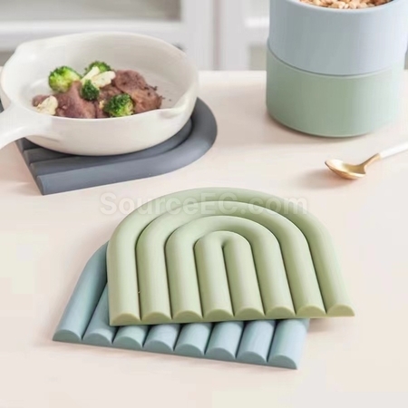 Customization Cloud Silicone Mat Promotional Products