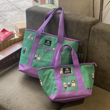 Customization Large Capacity Insulation Bag Promotional Products