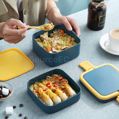 Customization Lunch Box Promotional Products