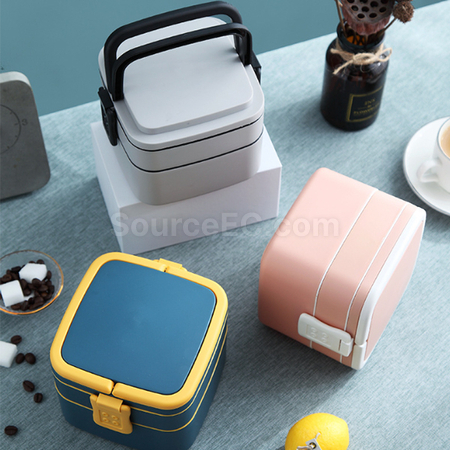 Customization Lunch Box Promotional Products