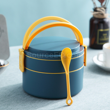 Customization Lunch Box Promotional Products