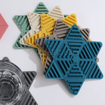 Customization Silicone insulation pad Promotional Products