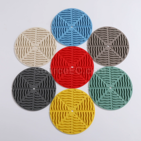 Customization Silicone insulation pad Promotional Products
