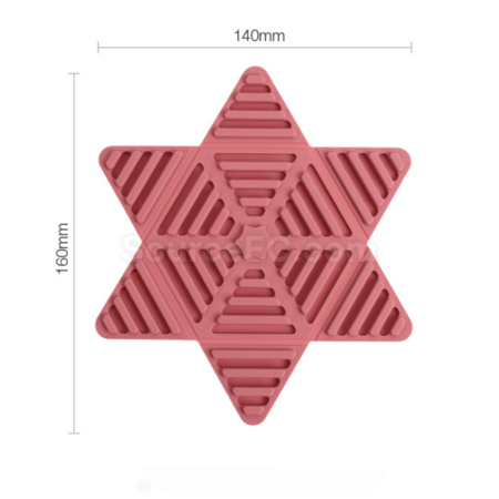 Customization Silicone insulation pad Promotional Products