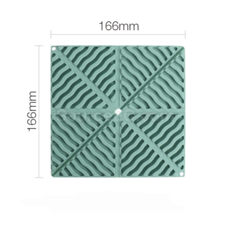 Customization Silicone insulation pad Promotional Products