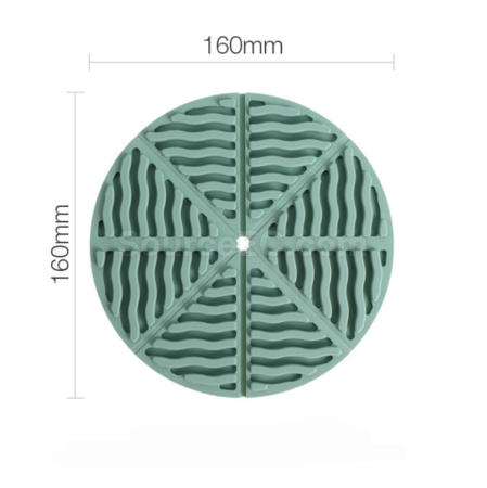 Customization Silicone insulation pad Promotional Products