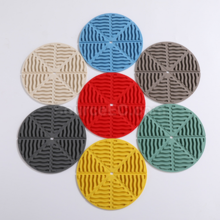 Customization Silicone insulation pad Promotional Products