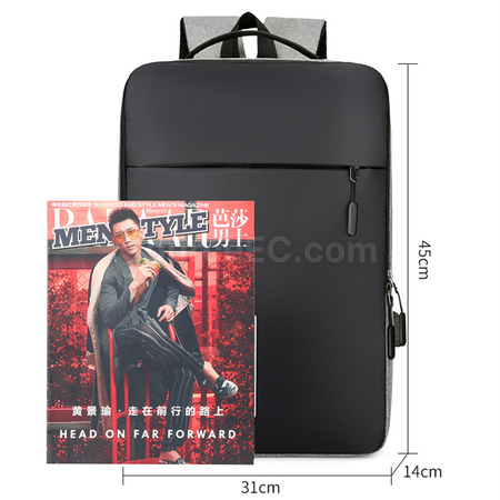 Customization Laptop Backpack Promotional Products