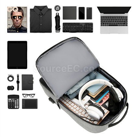 Customization Laptop Backpack Promotional Products