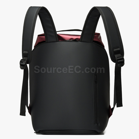 Customization Multifunctional Badminton And Tennis Sports Backpack Promotional Products