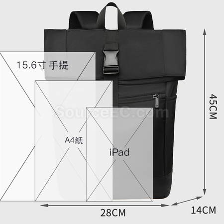 Customization Multifunctional Backpack Promotional Products