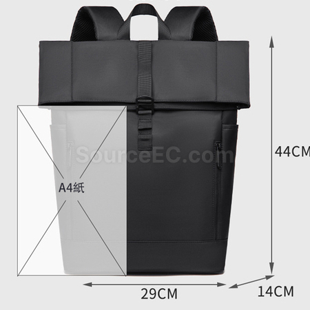 Customization Multifunctional Backpack Promotional Products