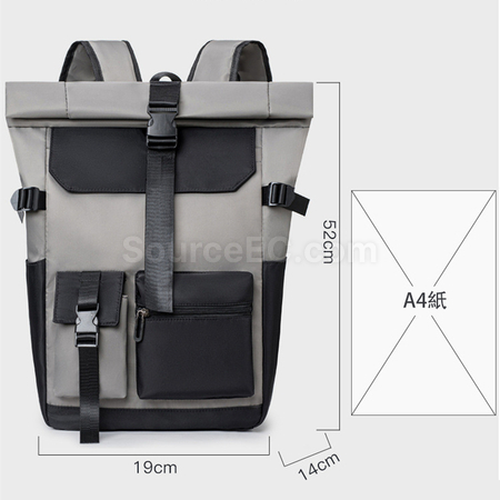 Customization Multifunctional Backpack Promotional Products