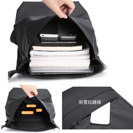 Customization Multifunctional Backpack Promotional Products