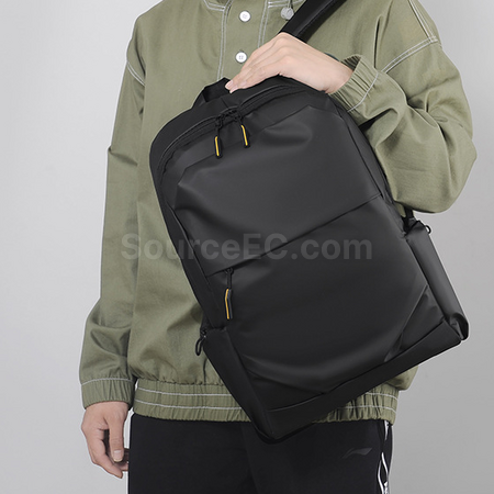 Customization Large Capacity Backpack Promotional Products