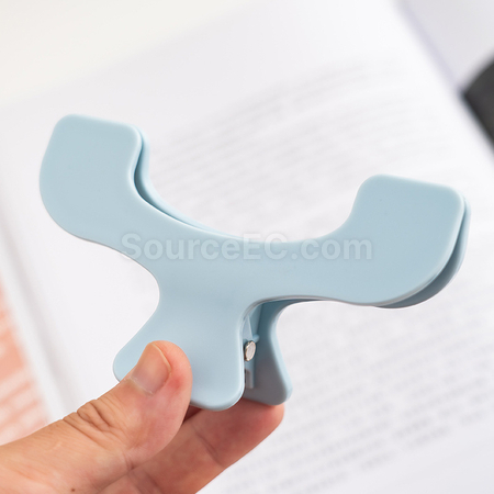 Customization Book Clip Promotional Products