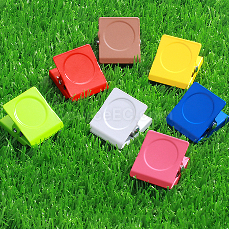 Customization Refrigerator Magnetic Clip Promotional Products