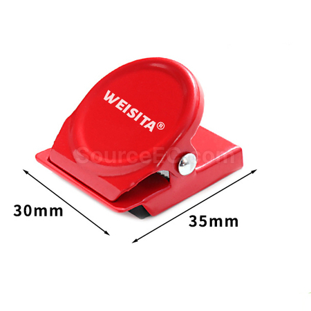 Customization Refrigerator Magnetic Clip Promotional Products