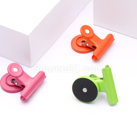 Customization Refrigerator Magnetic Clip Promotional Products