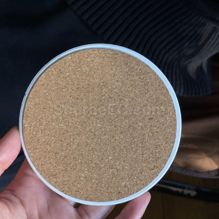 Customization Cute puppy coaster Promotional Products