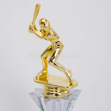 Customization Baseball Trophy Promotional Products
