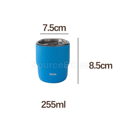 Customization Mini Thermos Cup Promotional Products
