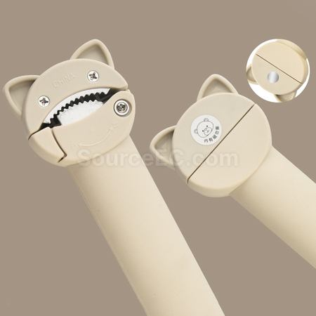 Customization Telescopic bottle opener Promotional Products