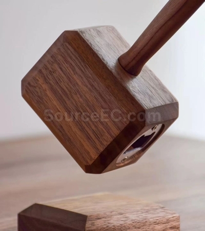 Customization Wooden Bottle Opener Promotional Products
