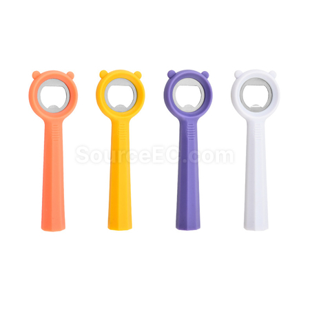 Customization Carabiner Bottle Opener Promotional Products
