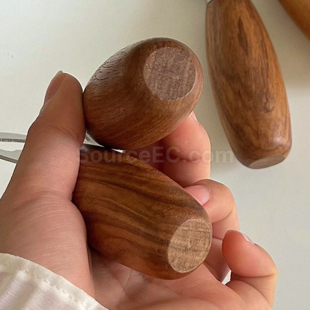 Customization Wooden Bottle Opener Promotional Products
