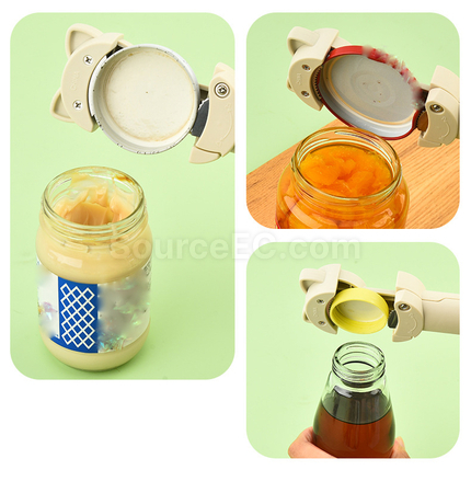 Customization Telescopic bottle opener Promotional Products