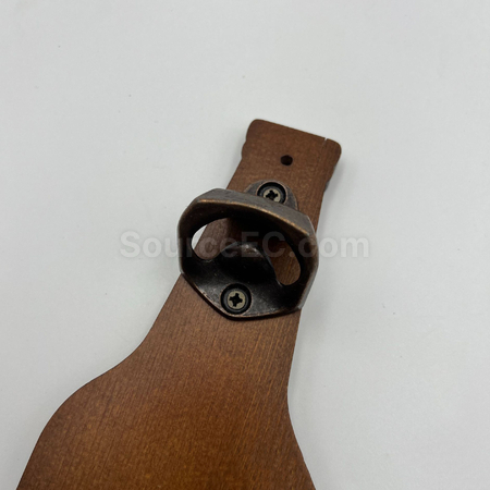 Customization Magnetic Bottle Opener Promotional Products