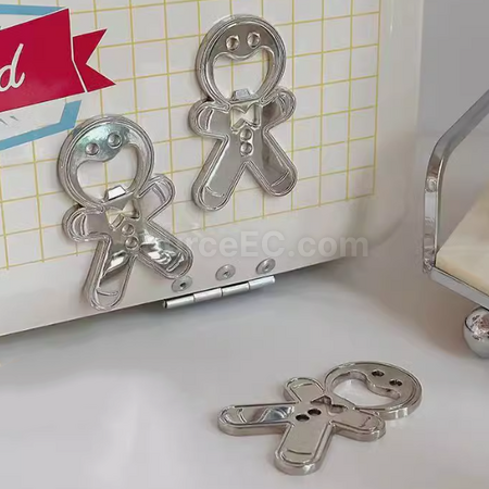 Customization Stainless steel bottle opener Promotional Products