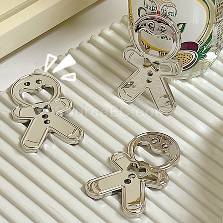 Customization Stainless steel bottle opener Promotional Products