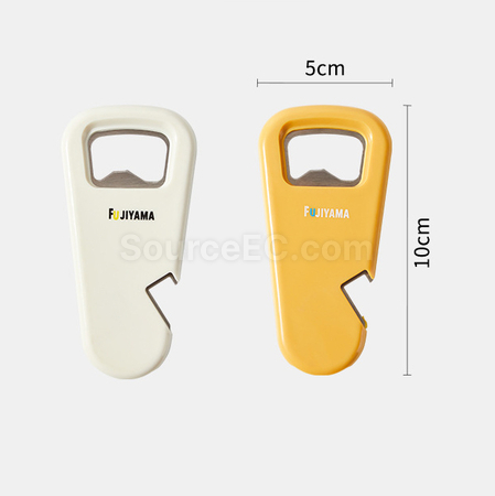Customization Magnetic Bottle Opener Promotional Products