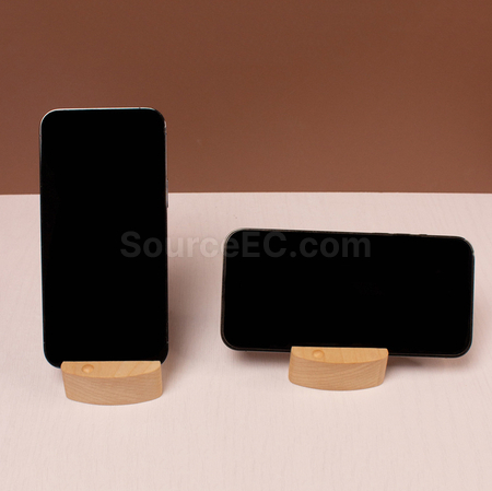 Customization Wooden Bracket Bottle Opener Promotional Products