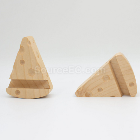 Customization Wooden Bracket Bottle Opener Promotional Products