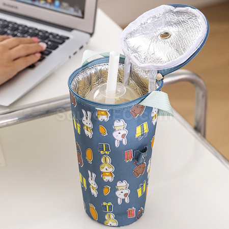 Customization Cup Sleeve Promotional Products