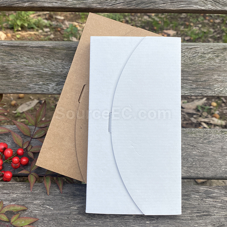 Customization Paper Gift Box Promotional Products