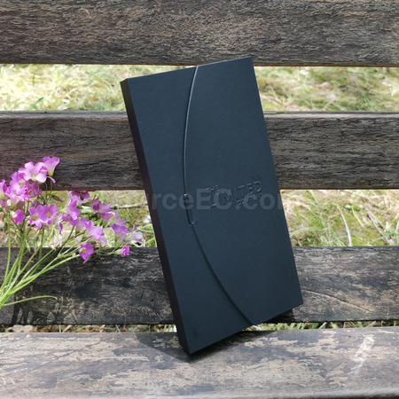 Customization Paper Gift Box Promotional Products