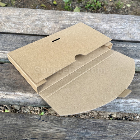 Customization Paper Gift Box Promotional Products