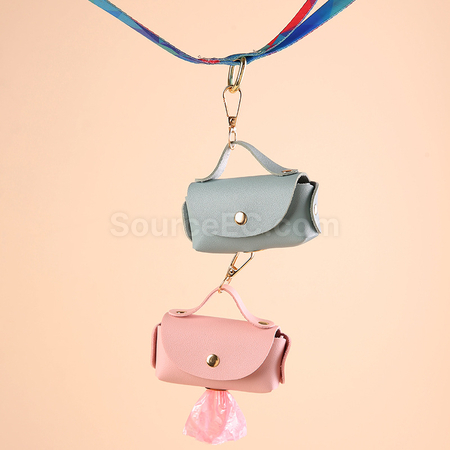 Customization Pet Portable Waste Bag Storage Bag Promotional Products