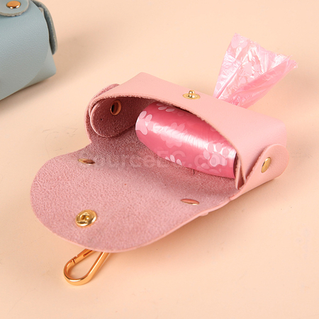 Customization Pet Portable Waste Bag Storage Bag Promotional Products