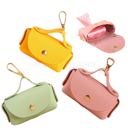 Customization Pet Portable Waste Bag Storage Bag Promotional Products