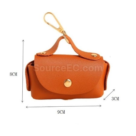 Customization Pet Portable Waste Bag Storage Bag Promotional Products